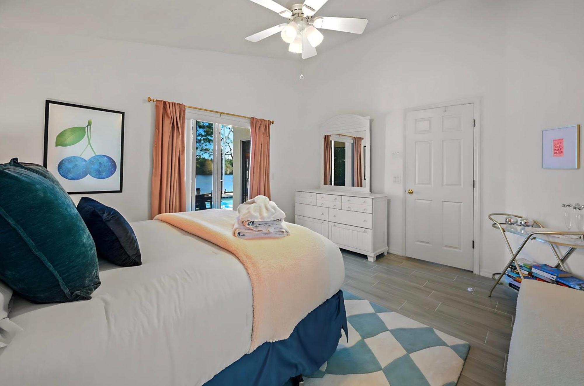 Disney World Getaway: 4 Bedroom - Sunroof - Bbq Bliss Orlando Exteriör bild